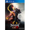 Nioh 2 PS4